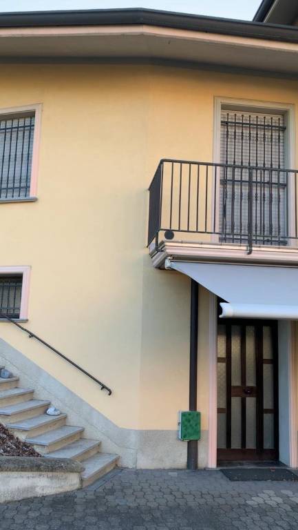 Villa in vendita in via Fontana, Torricella Verzate - 5