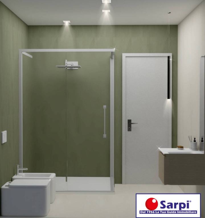 Ampio trilocale con terrazzo-Pieve Emanuele, Via delle Rose - 27