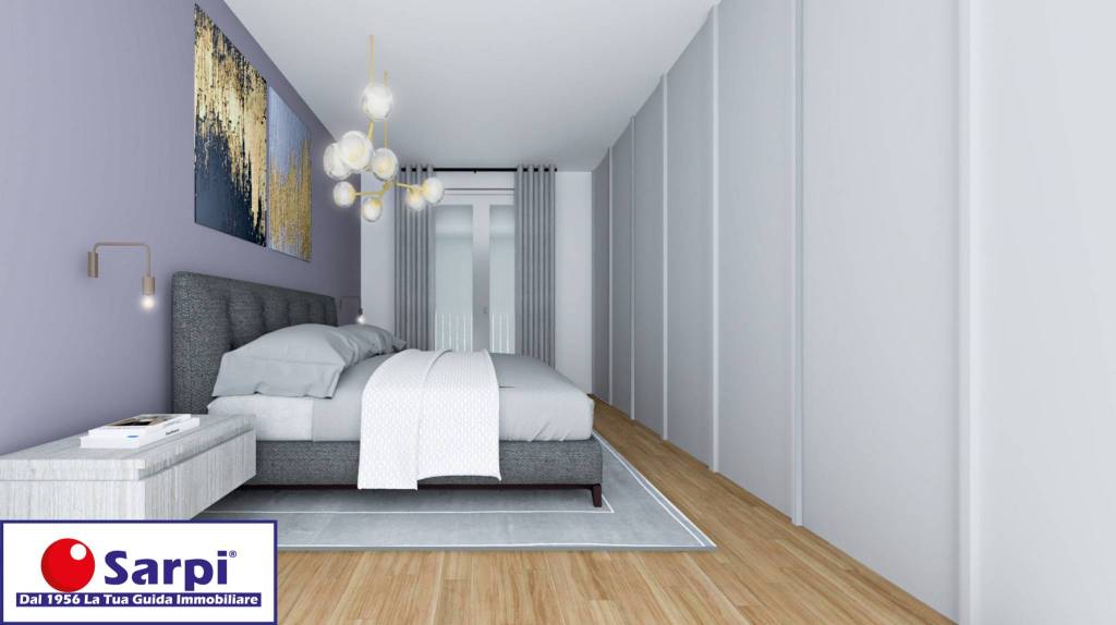 Ampio trilocale in Via Delle Rose Pieve Emanuele - 18 Ampio trilocale in Via Delle Rose Pieve Emanuele - 18