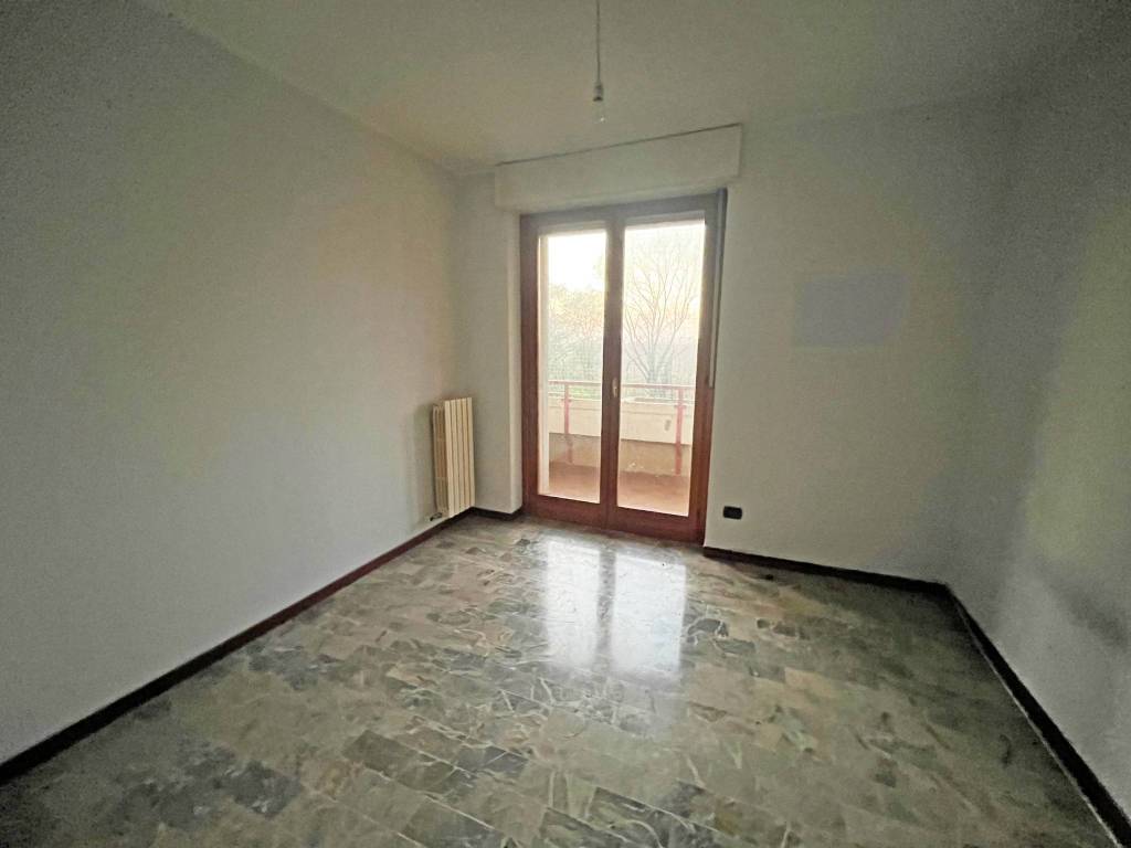 Ampio trilocale con terrazzo-Pieve Emanuele, Via delle Rose - 16 Ampio trilocale con terrazzo-Pieve Emanuele, Via delle Rose - 16