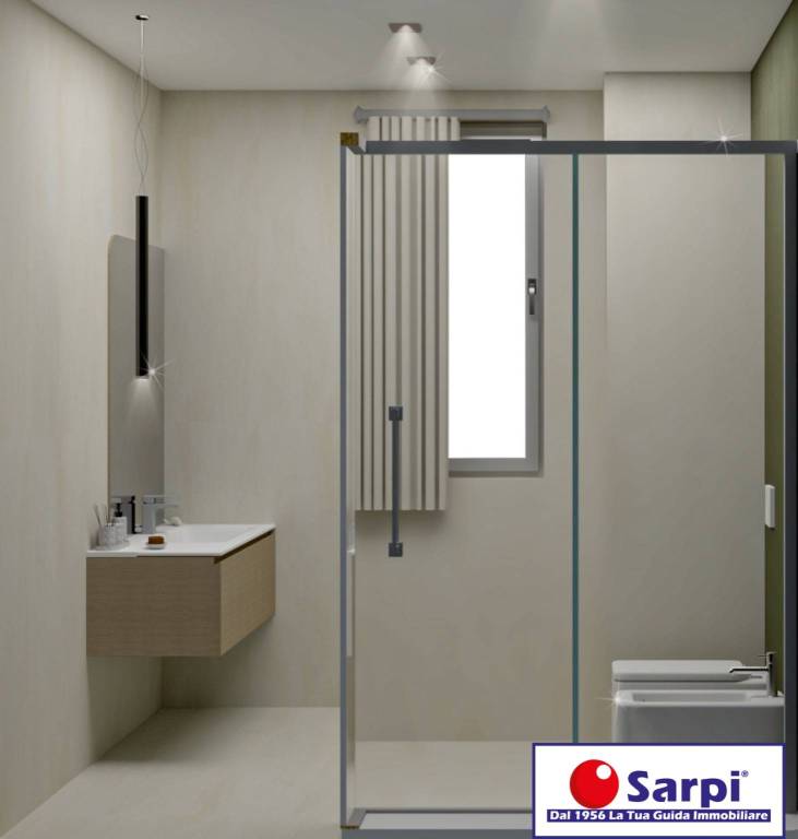 Ampio trilocale con terrazzo-Pieve Emanuele, Via delle Rose - 28 Ampio trilocale con terrazzo-Pieve Emanuele, Via delle Rose - 28