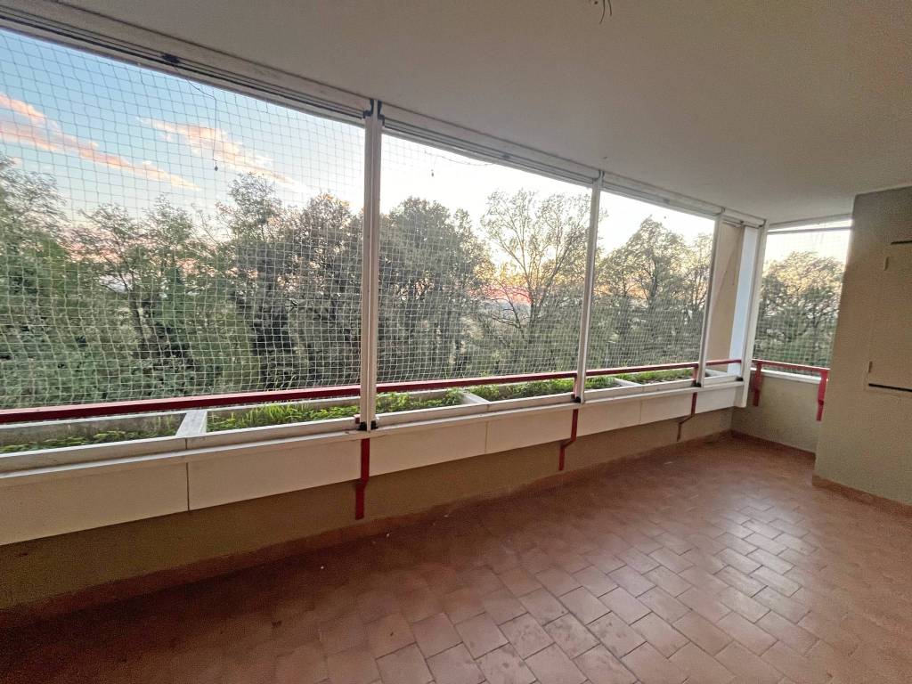 Ampio trilocale con terrazzo-Pieve Emanuele, Via delle Rose - 7 Ampio trilocale con terrazzo-Pieve Emanuele, Via delle Rose - 7