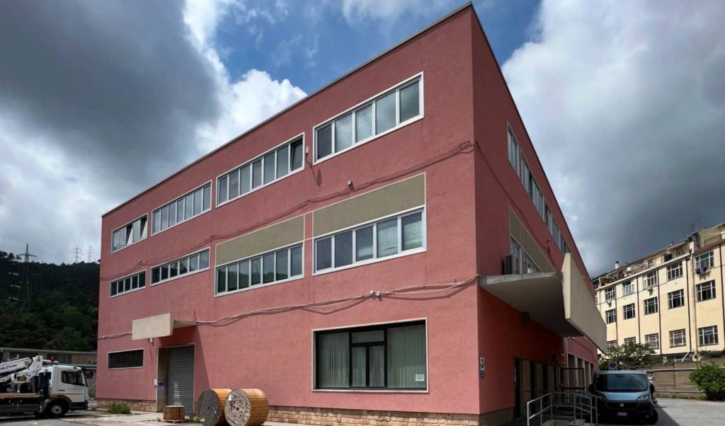 Opportunità di investimento a Savona Opportunità di investimento a Savona
