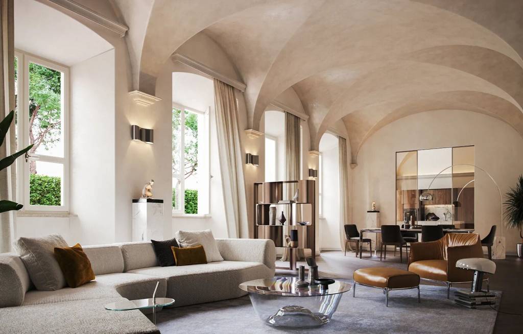 Duplex Quadrilocale, Piazza del Collegio Borromeo Duplex Quadrilocale, Piazza del Collegio Borromeo
