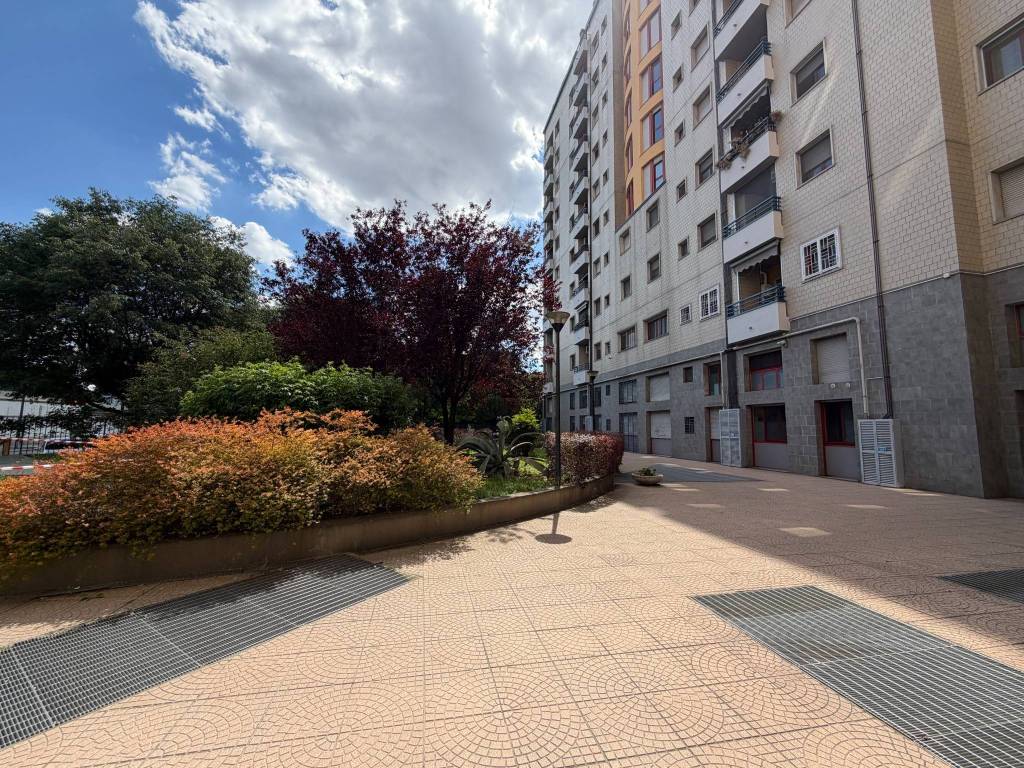 Loft completamente ristrutturato in Via Breda 37