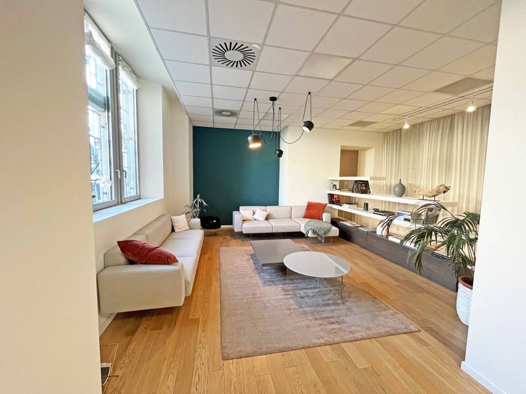 Palazzina Liberty in centro a Busto Arsizio - 11