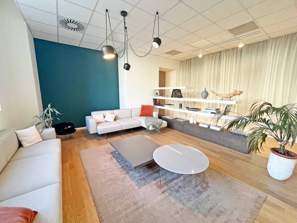 Palazzina Liberty in centro a Busto Arsizio - 13