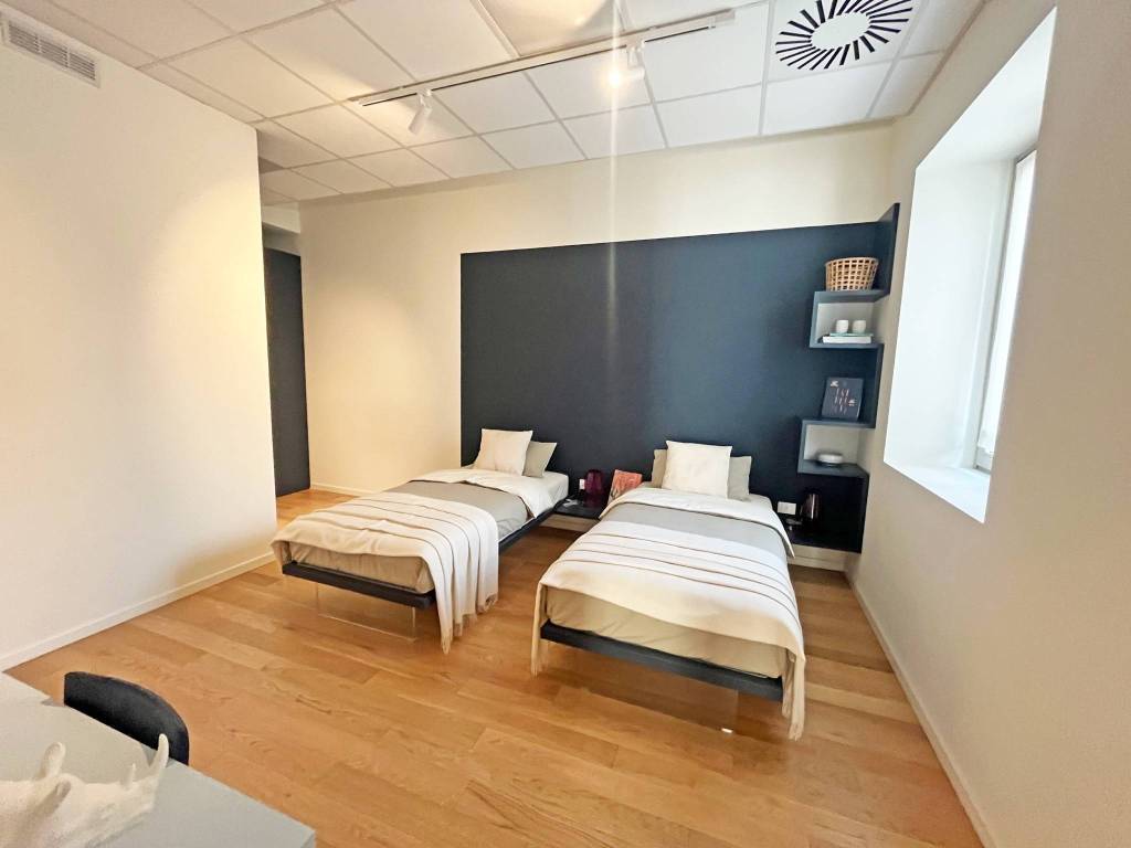Palazzina Liberty in centro a Busto Arsizio - 21