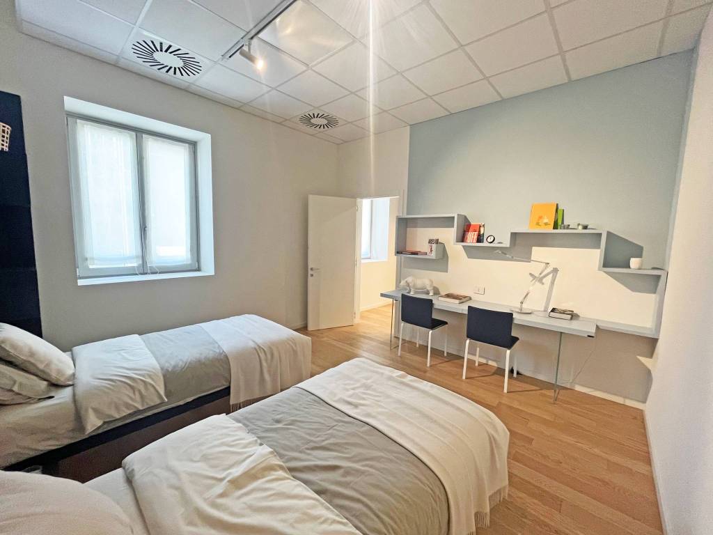 Palazzina Liberty in centro a Busto Arsizio - 22
