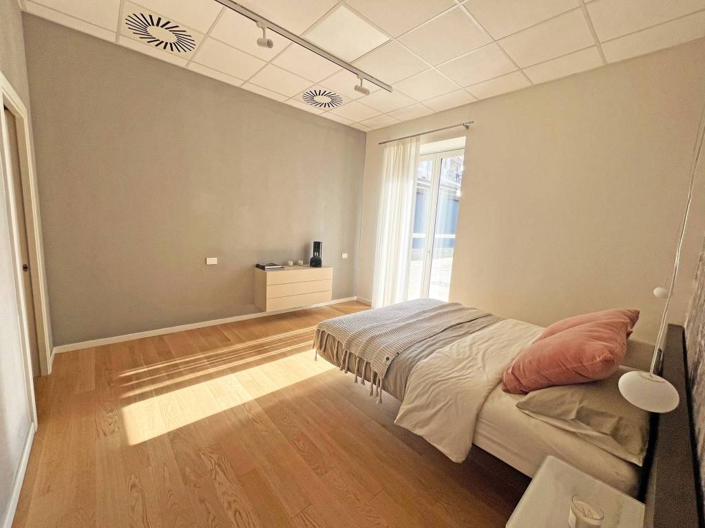 Palazzina Liberty in centro a Busto Arsizio - 24