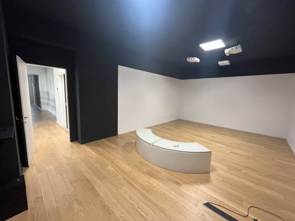 Palazzina Liberty in centro a Busto Arsizio - 27