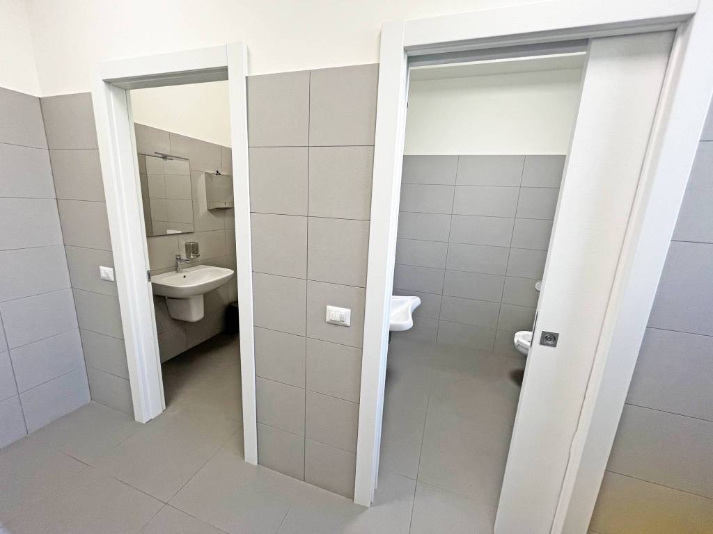 Palazzina Liberty in centro a Busto Arsizio - 29
