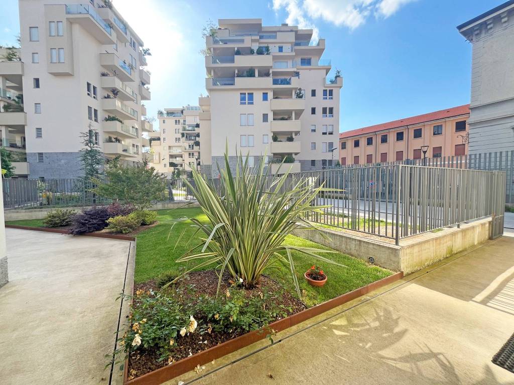 Palazzina Liberty in centro a Busto Arsizio - 31