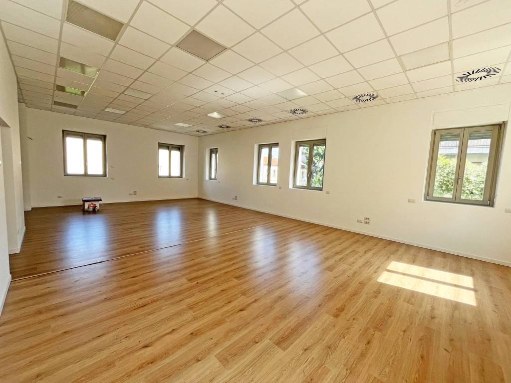 Palazzina Liberty in centro a Busto Arsizio - 38