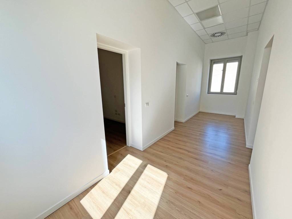 Palazzina Liberty in centro a Busto Arsizio - 44