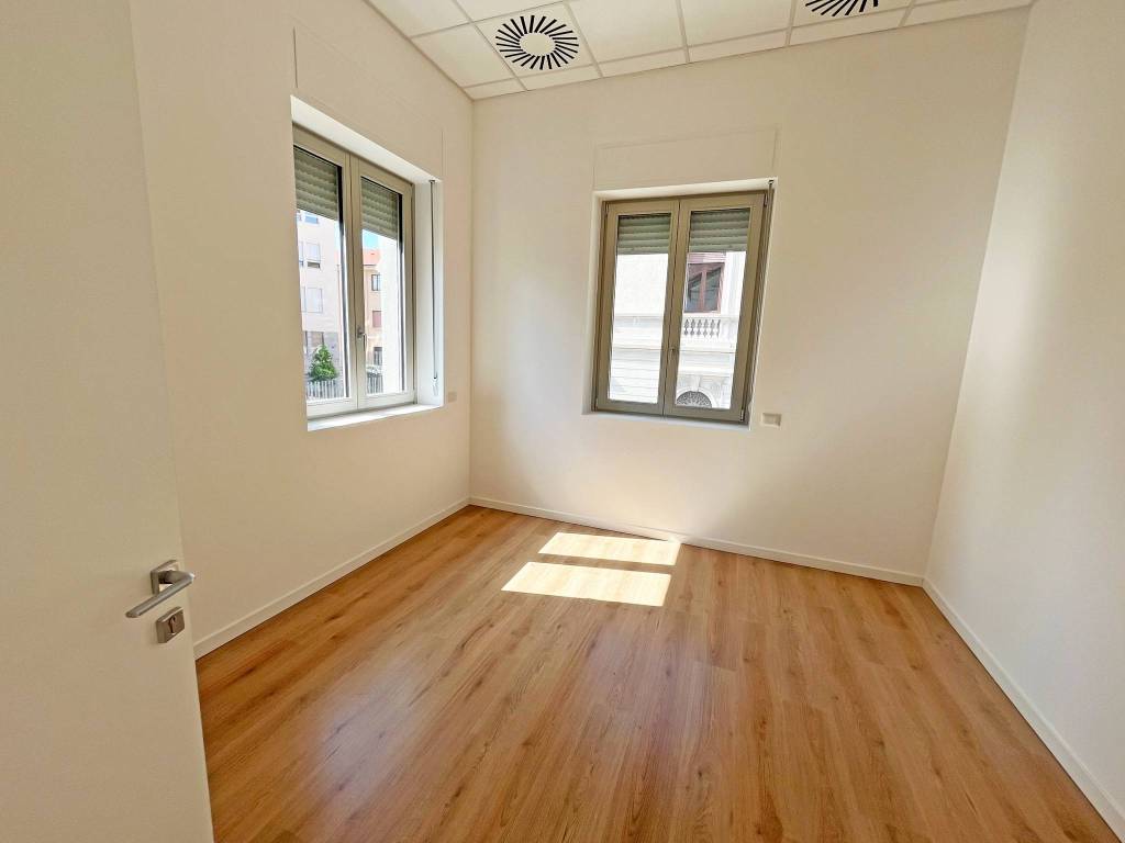 Palazzina Liberty in centro a Busto Arsizio - 46