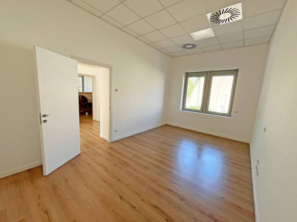 Palazzina Liberty in centro a Busto Arsizio - 47