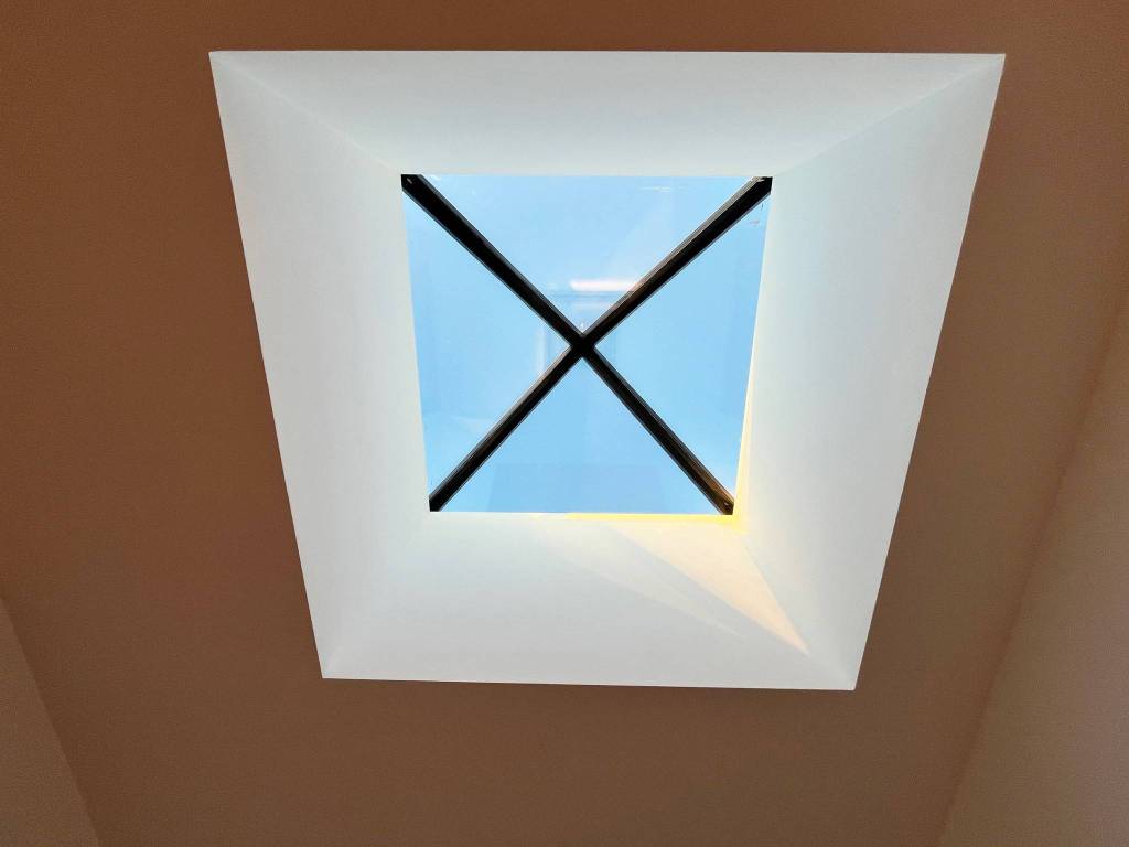 Esclusivo attico nel complesso residenziale LNB - 14