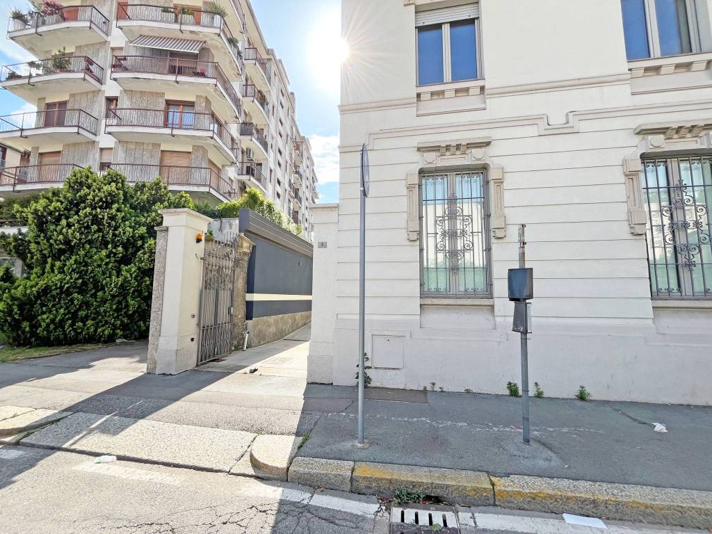 Ufficio in vendita a Busto Arsizio - 26 Ufficio in vendita a Busto Arsizio - 26