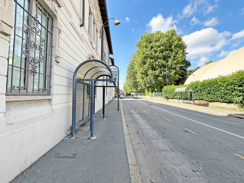 Ufficio in vendita a Busto Arsizio - 3 Ufficio in vendita a Busto Arsizio - 3