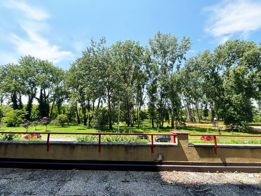 Bilocale con terrazzo di 238 mq – Pieve Emanuele - 12 Bilocale con terrazzo di 238 mq – Pieve Emanuele - 12