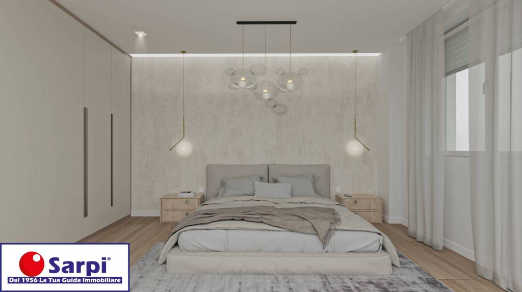 Bilocale con terrazzo di 238 mq – Pieve Emanuele - 23 Bilocale con terrazzo di 238 mq – Pieve Emanuele - 23