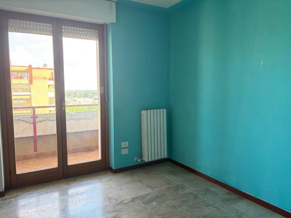 Ampio trilocale con terrazzo-Pieve Emanuele, Via delle Rose - 19