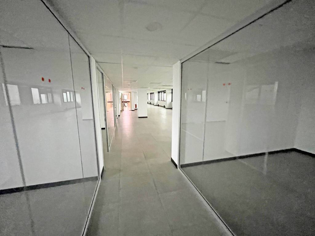 Palazzo Tintoretto – Centro Direzionale Milano Oltre - 11 Palazzo Tintoretto – Centro Direzionale Milano Oltre - 11