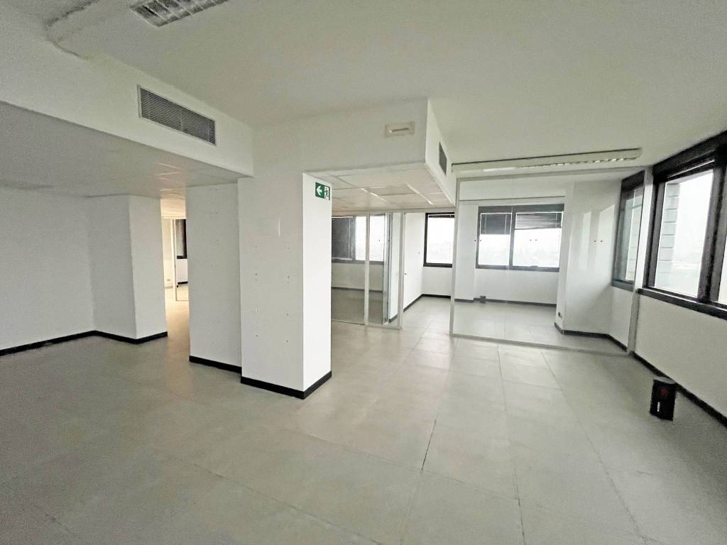 Palazzo Tintoretto – Centro Direzionale Milano Oltre - 13 Palazzo Tintoretto – Centro Direzionale Milano Oltre - 13