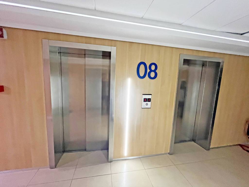 Palazzo Tintoretto – Centro Direzionale Milano Oltre - 15 Palazzo Tintoretto – Centro Direzionale Milano Oltre - 15