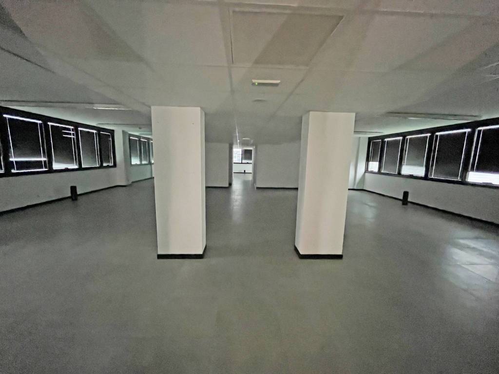 Palazzo Tintoretto – Centro Direzionale Milano Oltre - 19 Palazzo Tintoretto – Centro Direzionale Milano Oltre - 19