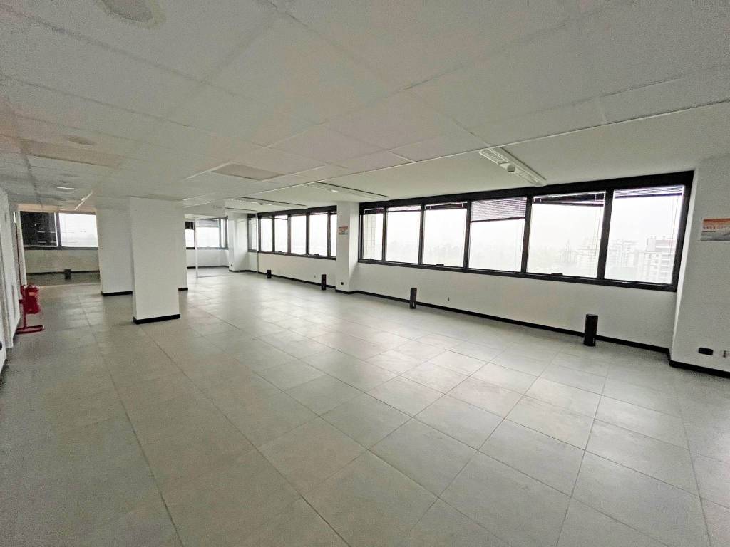 Palazzo Tintoretto – Centro Direzionale Milano Oltre - 6 Palazzo Tintoretto – Centro Direzionale Milano Oltre - 6