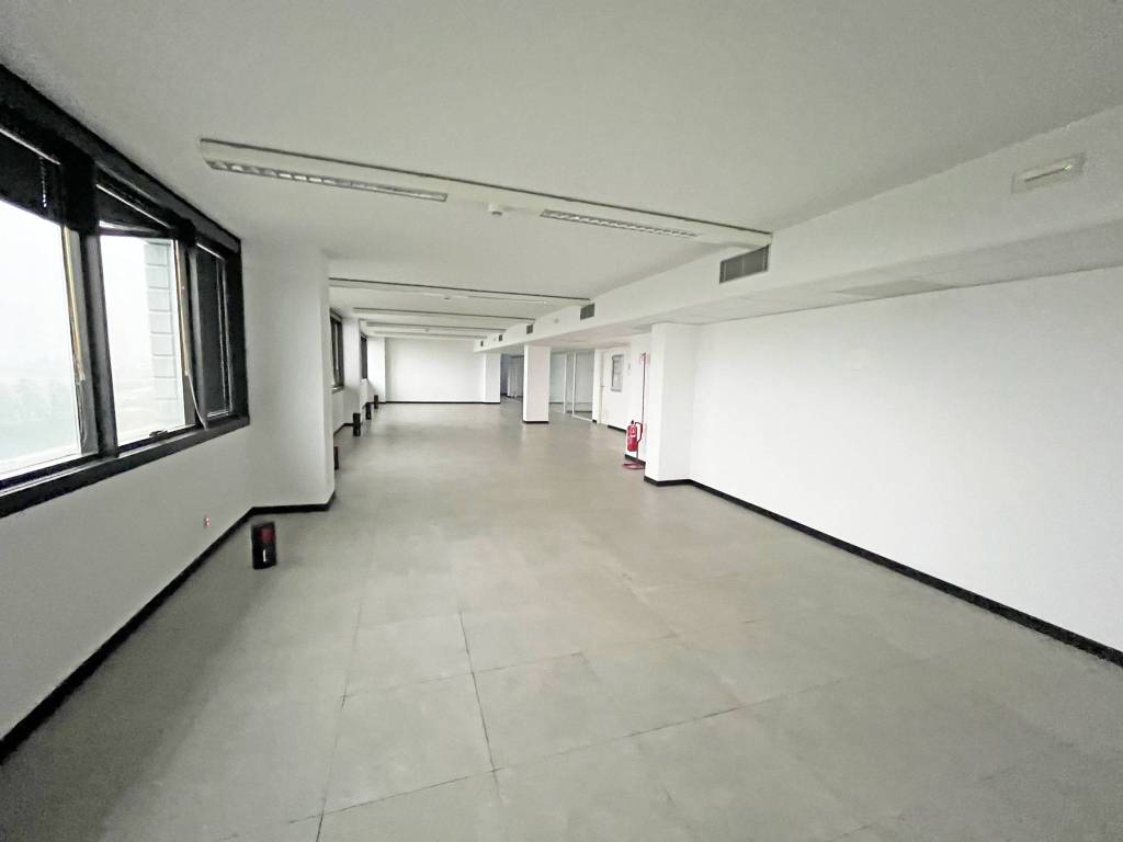Palazzo Tintoretto – Centro Direzionale Milano Oltre - 7 Palazzo Tintoretto – Centro Direzionale Milano Oltre - 7