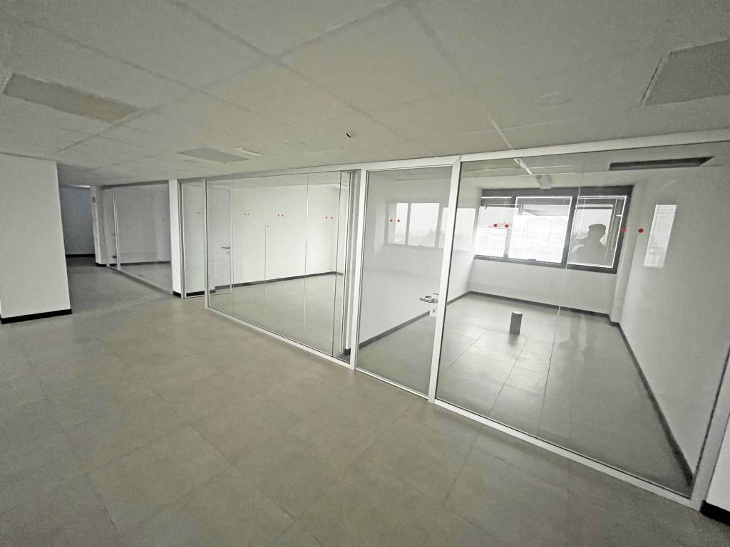 Palazzo Tintoretto – Centro Direzionale Milano Oltre - 8 Palazzo Tintoretto – Centro Direzionale Milano Oltre - 8