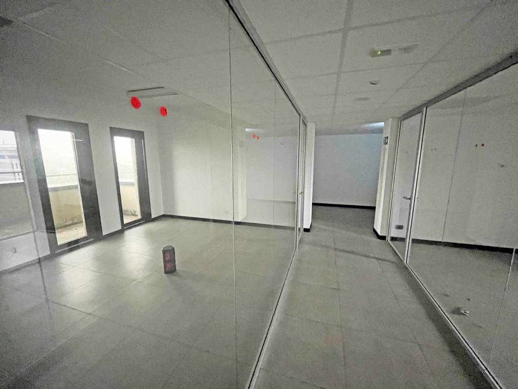 Palazzo Tintoretto – Centro Direzionale Milano Oltre - 9 Palazzo Tintoretto – Centro Direzionale Milano Oltre - 9