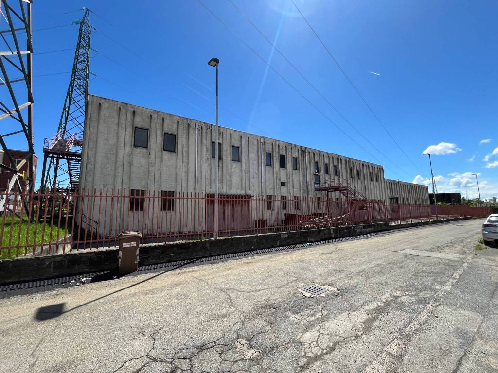 Opportunità di investimento a Biella - 21