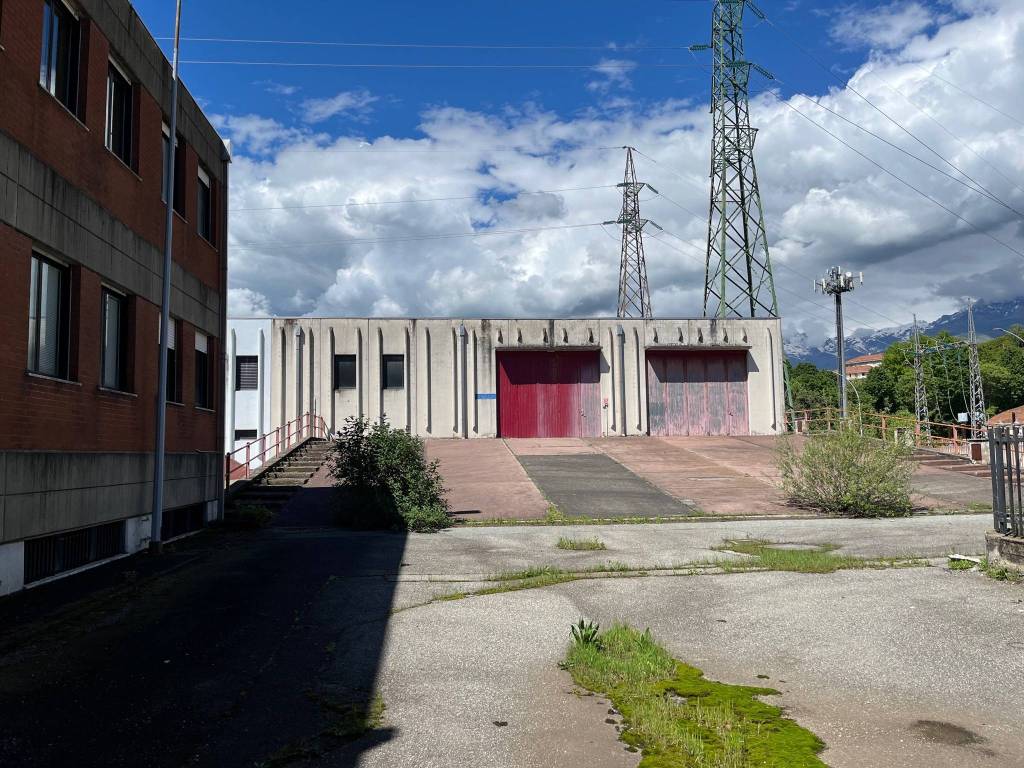 Opportunità di investimento a Biella - 7 Opportunità di investimento a Biella - 7