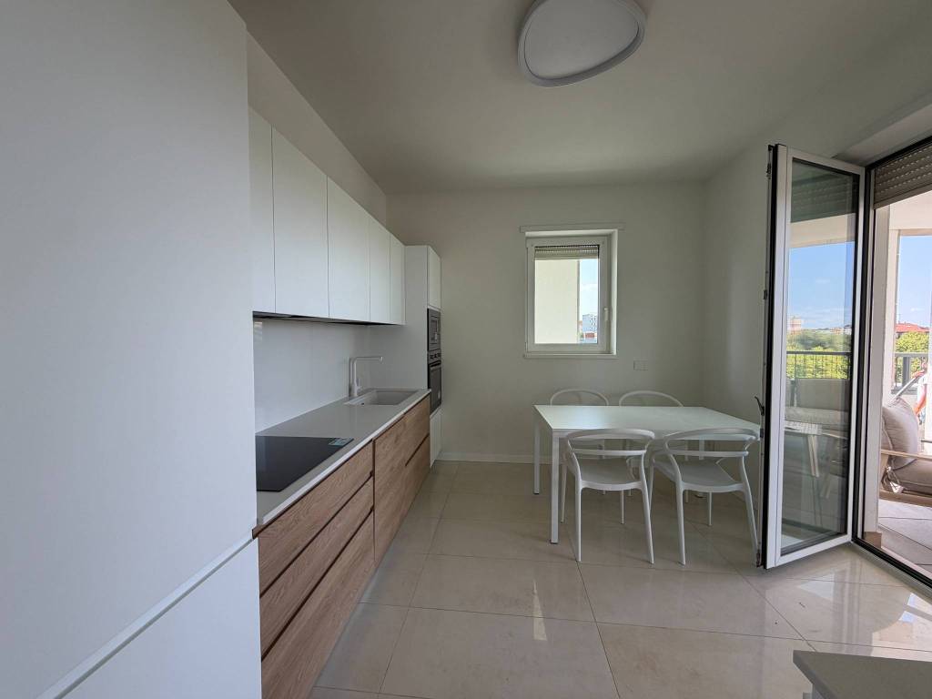 Porta Vittoria -Eleganza contemporanea con servizi esclusivi - 22 Porta Vittoria -Eleganza contemporanea con servizi esclusivi - 22