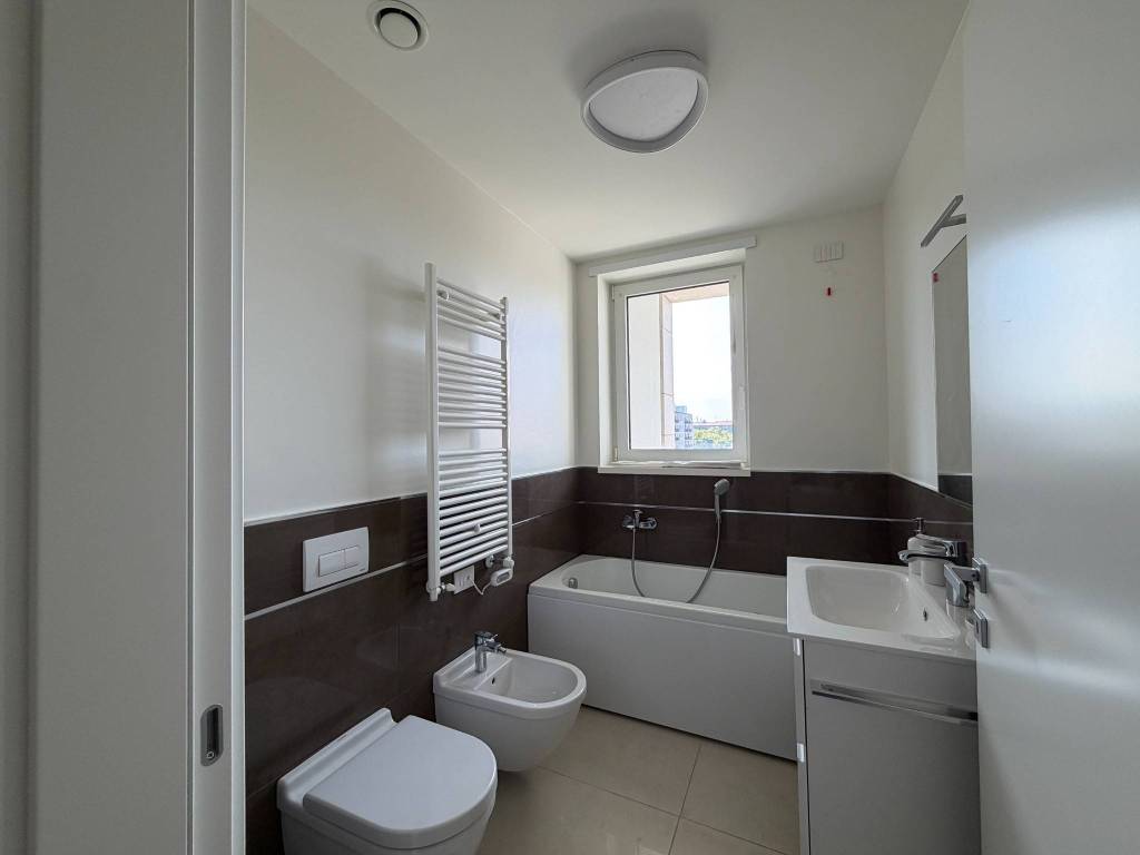 Porta Vittoria -Eleganza contemporanea con servizi esclusivi - 30 Porta Vittoria -Eleganza contemporanea con servizi esclusivi - 30