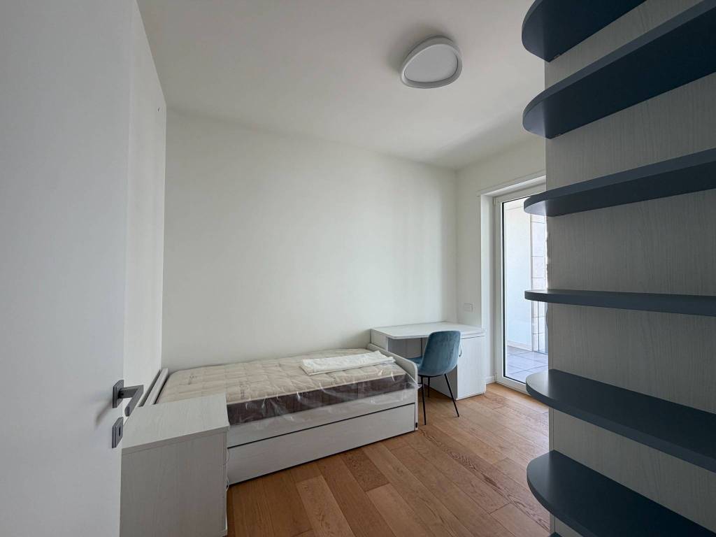 Porta Vittoria -Eleganza contemporanea con servizi esclusivi - 32 Porta Vittoria -Eleganza contemporanea con servizi esclusivi - 32