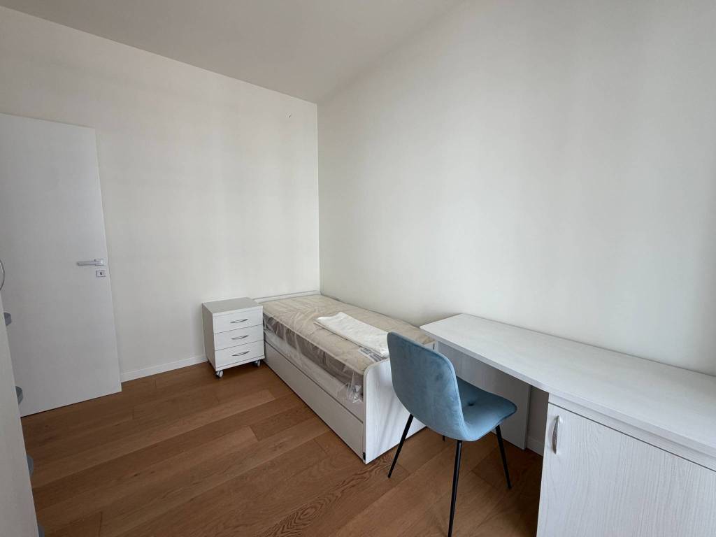Porta Vittoria -Eleganza contemporanea con servizi esclusivi - 33 Porta Vittoria -Eleganza contemporanea con servizi esclusivi - 33