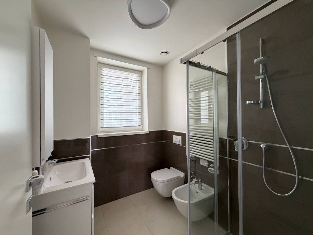 Porta Vittoria -Eleganza contemporanea con servizi esclusivi - 35 Porta Vittoria -Eleganza contemporanea con servizi esclusivi - 35