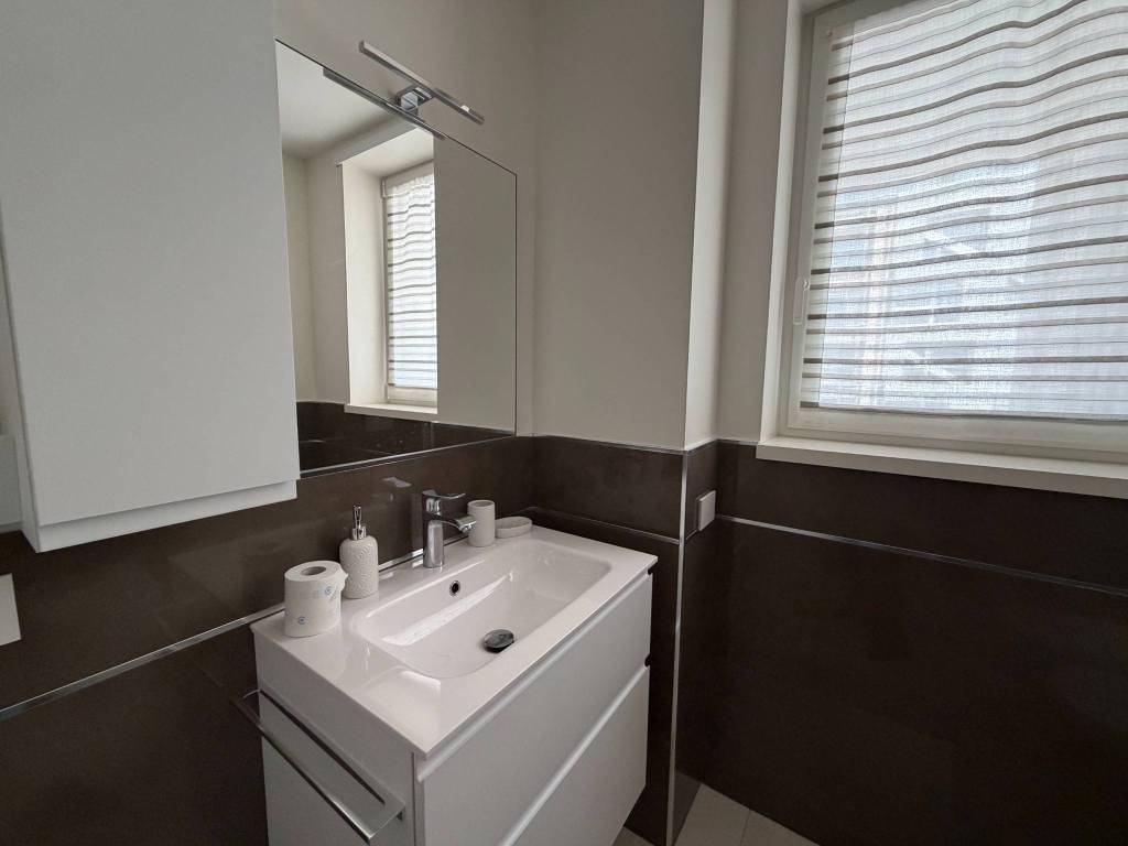 Porta Vittoria -Eleganza contemporanea con servizi esclusivi - 37 Porta Vittoria -Eleganza contemporanea con servizi esclusivi - 37