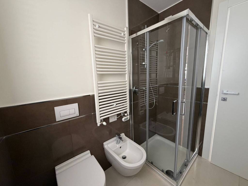 Porta Vittoria -Eleganza contemporanea con servizi esclusivi - 38 Porta Vittoria -Eleganza contemporanea con servizi esclusivi - 38