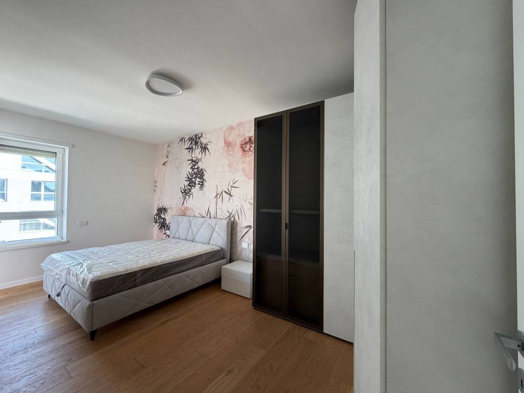 Porta Vittoria -Eleganza contemporanea con servizi esclusivi - 39 Porta Vittoria -Eleganza contemporanea con servizi esclusivi - 39