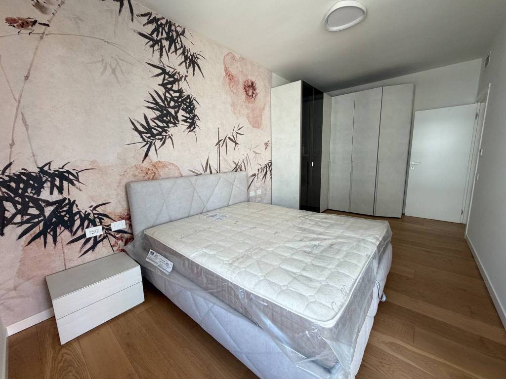 Porta Vittoria -Eleganza contemporanea con servizi esclusivi - 41 Porta Vittoria -Eleganza contemporanea con servizi esclusivi - 41