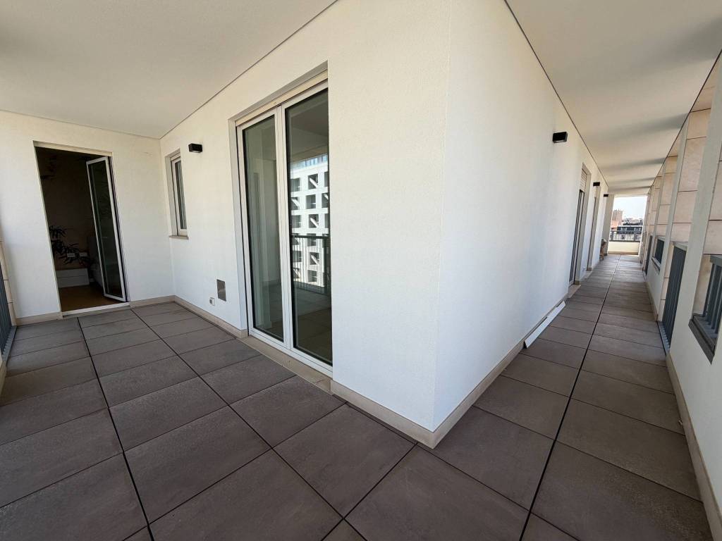 Porta Vittoria -Eleganza contemporanea con servizi esclusivi - 42 Porta Vittoria -Eleganza contemporanea con servizi esclusivi - 42