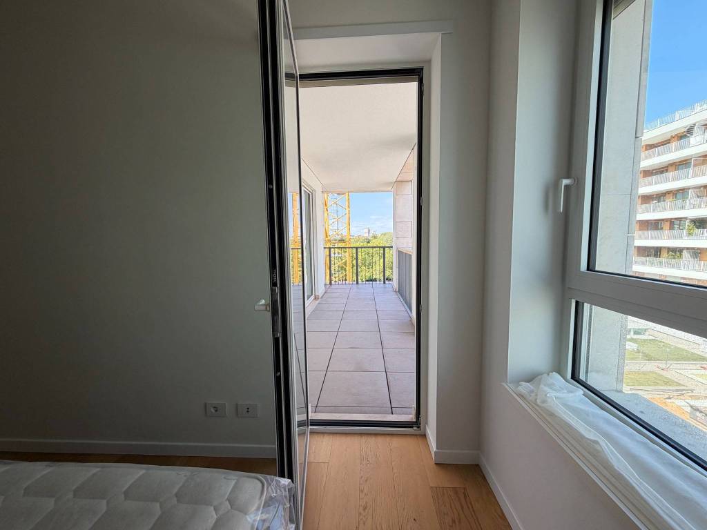 Porta Vittoria -Eleganza contemporanea con servizi esclusivi - 43 Porta Vittoria -Eleganza contemporanea con servizi esclusivi - 43