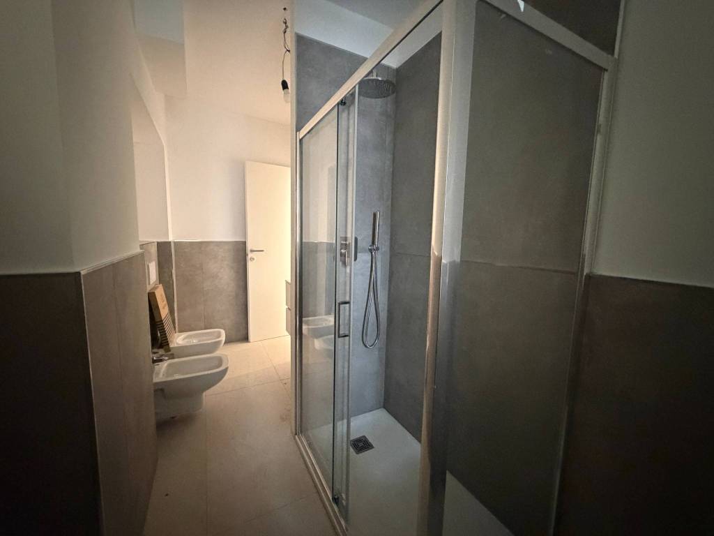 VIA OLONA 21 | BILOCALE RISTRUTTURATO IN AFFITTO - 17