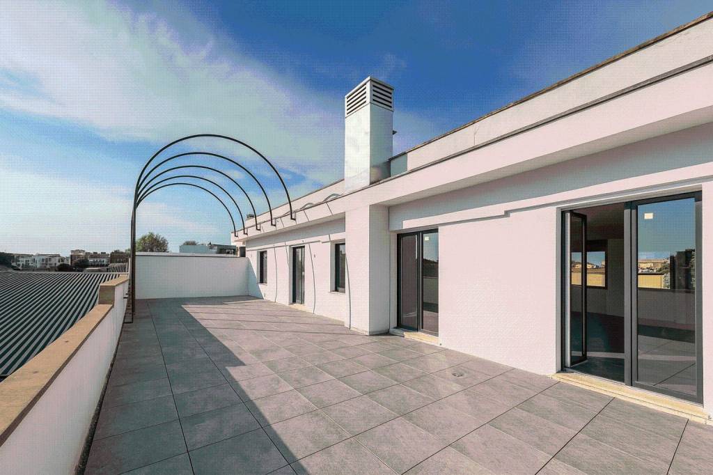 Ufficio in Vendita  Marco Fabio Quintiliano Milano - 7